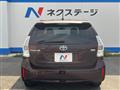 2013 Toyota PRIUS α