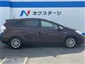 2013 Toyota PRIUS α