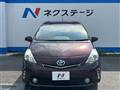 2013 Toyota PRIUS α