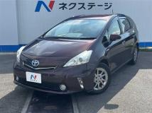 2013 Toyota PRIUS α