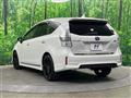 2013 Toyota PRIUS α