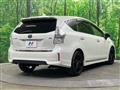 2013 Toyota PRIUS α