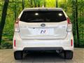 2015 Toyota PRIUS α
