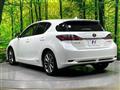 2012 Lexus CT