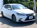 2019 Lexus CT