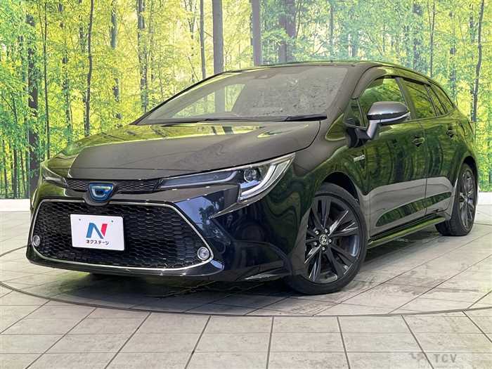 2019 Toyota Corolla Sedan