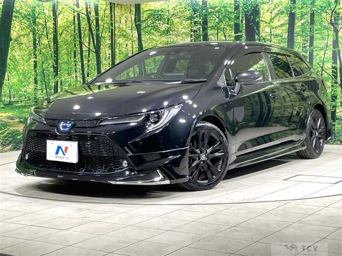 2022 Toyota Corolla Sedan