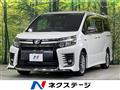 2016 Toyota Voxy