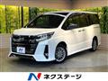 2021 Toyota Noah