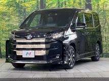 2022 Toyota Noah