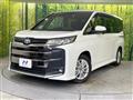 2022 Toyota Noah
