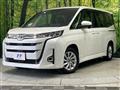 2022 Toyota Noah