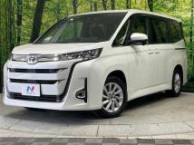 2022 Toyota Noah