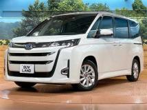 2023 Toyota Noah