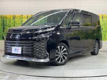 2023 Toyota Voxy
