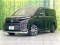 2023 Toyota Voxy