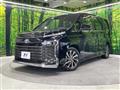 2025 Toyota Voxy