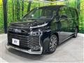 2025 Toyota Voxy