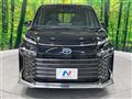 2025 Toyota Voxy