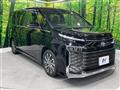 2025 Toyota Voxy