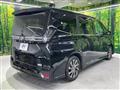 2025 Toyota Voxy