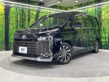 2025 Toyota Voxy