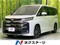 2025 Toyota Noah