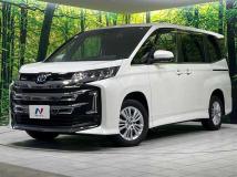 2023 Toyota Noah