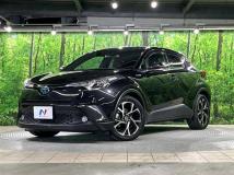 2017 Toyota C-HR