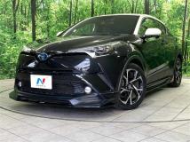 2017 Toyota C-HR