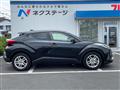 2020 Toyota C-HR