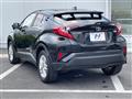 2020 Toyota C-HR