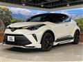 2022 Toyota C-HR