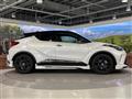 2022 Toyota C-HR
