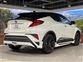 2022 Toyota C-HR