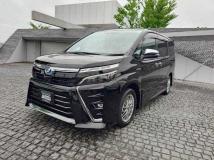 2020 Toyota Voxy
