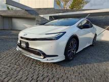 2023 Toyota Prius