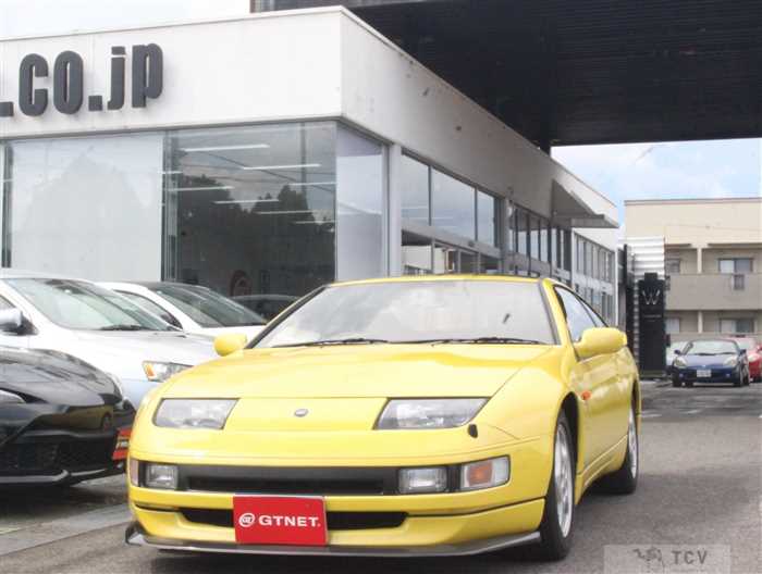 1991 Nissan Fairlady Z