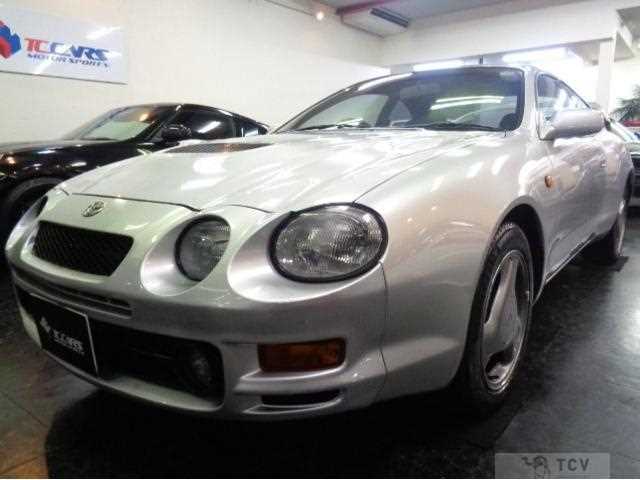 1994 Toyota Celica