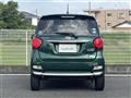2018 Daihatsu Cast