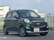 2018 Daihatsu Cast