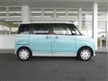 2020 Daihatsu Move Canbus