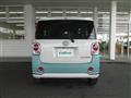 2020 Daihatsu Move Canbus