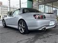 2005 Honda S2000