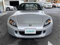 2005 Honda S2000