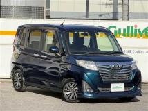2018 Toyota Roomy