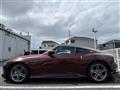 2025 Nissan Fairlady Z