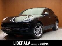 2015 Porsche Macan