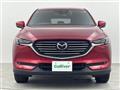2018 Mazda CX-8