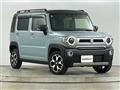 2022 Suzuki Hustler
